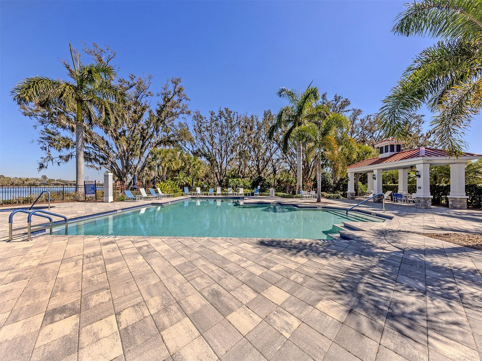 RIDGE AT CROSSING CREEK PH I - Residential