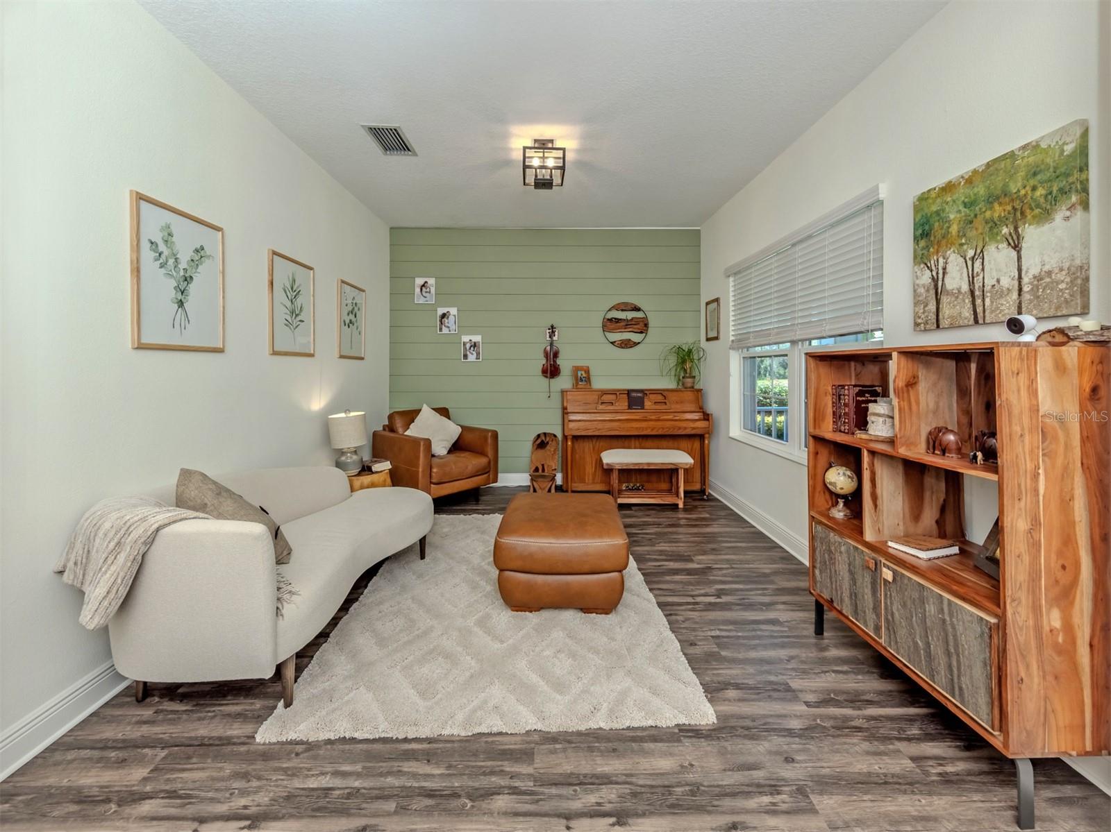 RIDGE AT CROSSING CREEK PH I - Residential