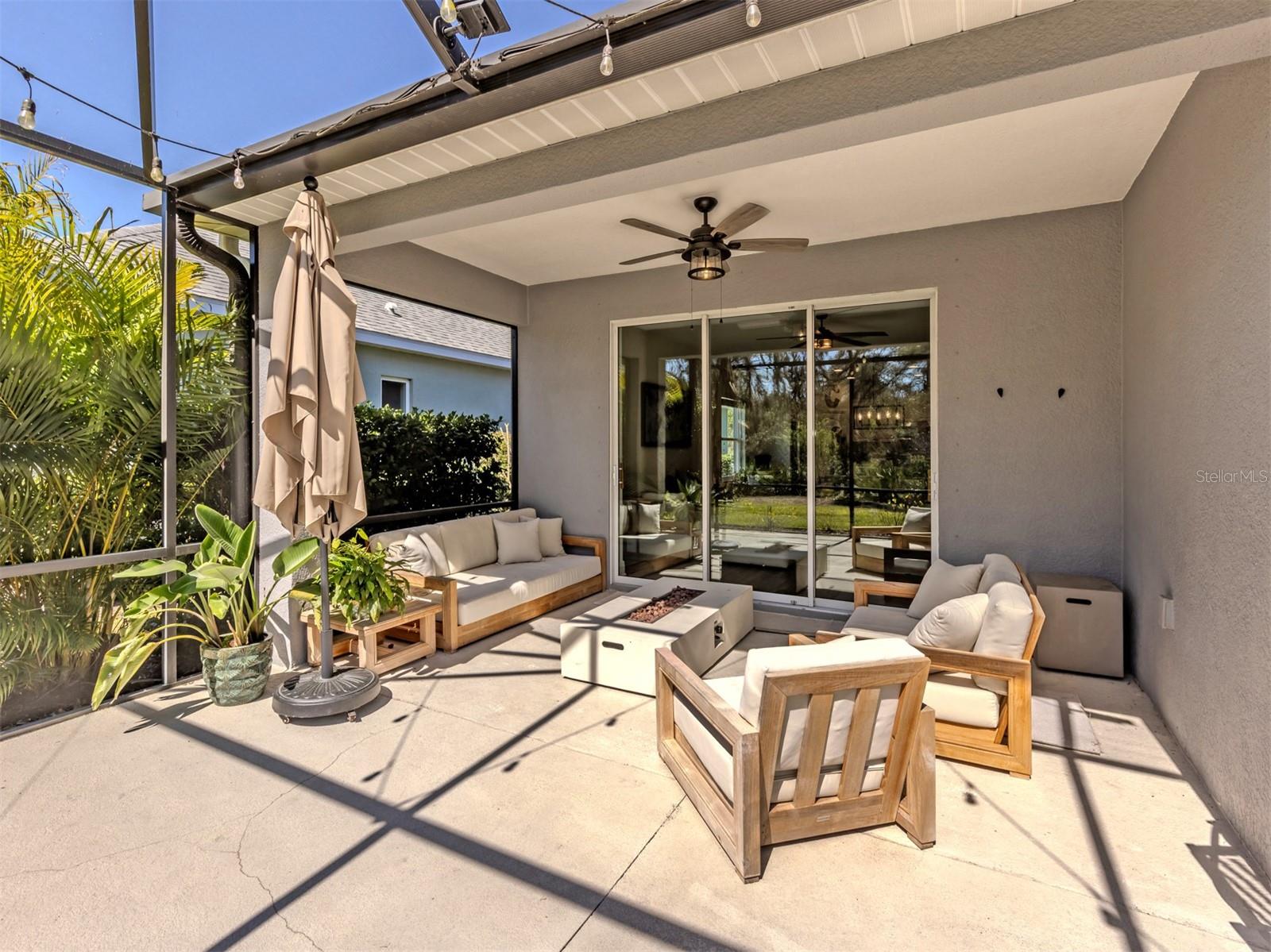 RIDGE AT CROSSING CREEK PH I - Residential