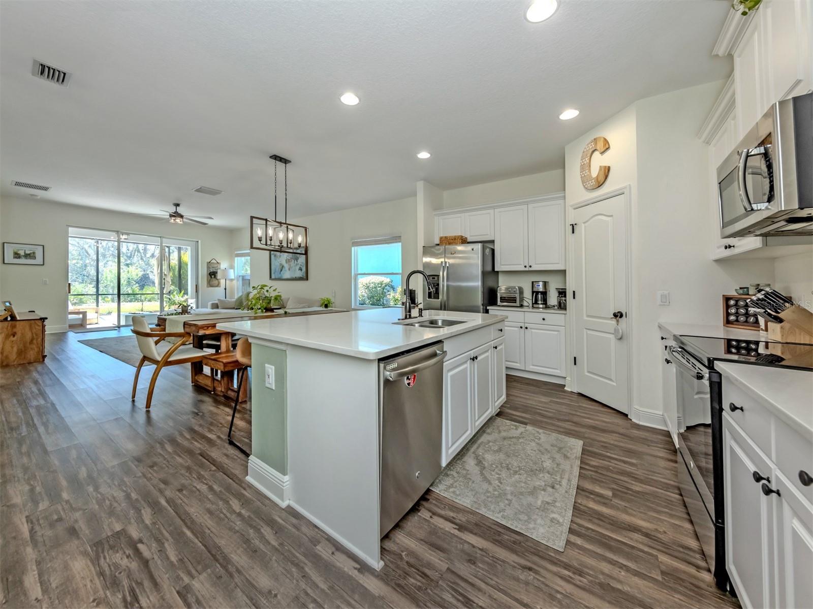 RIDGE AT CROSSING CREEK PH I - Residential