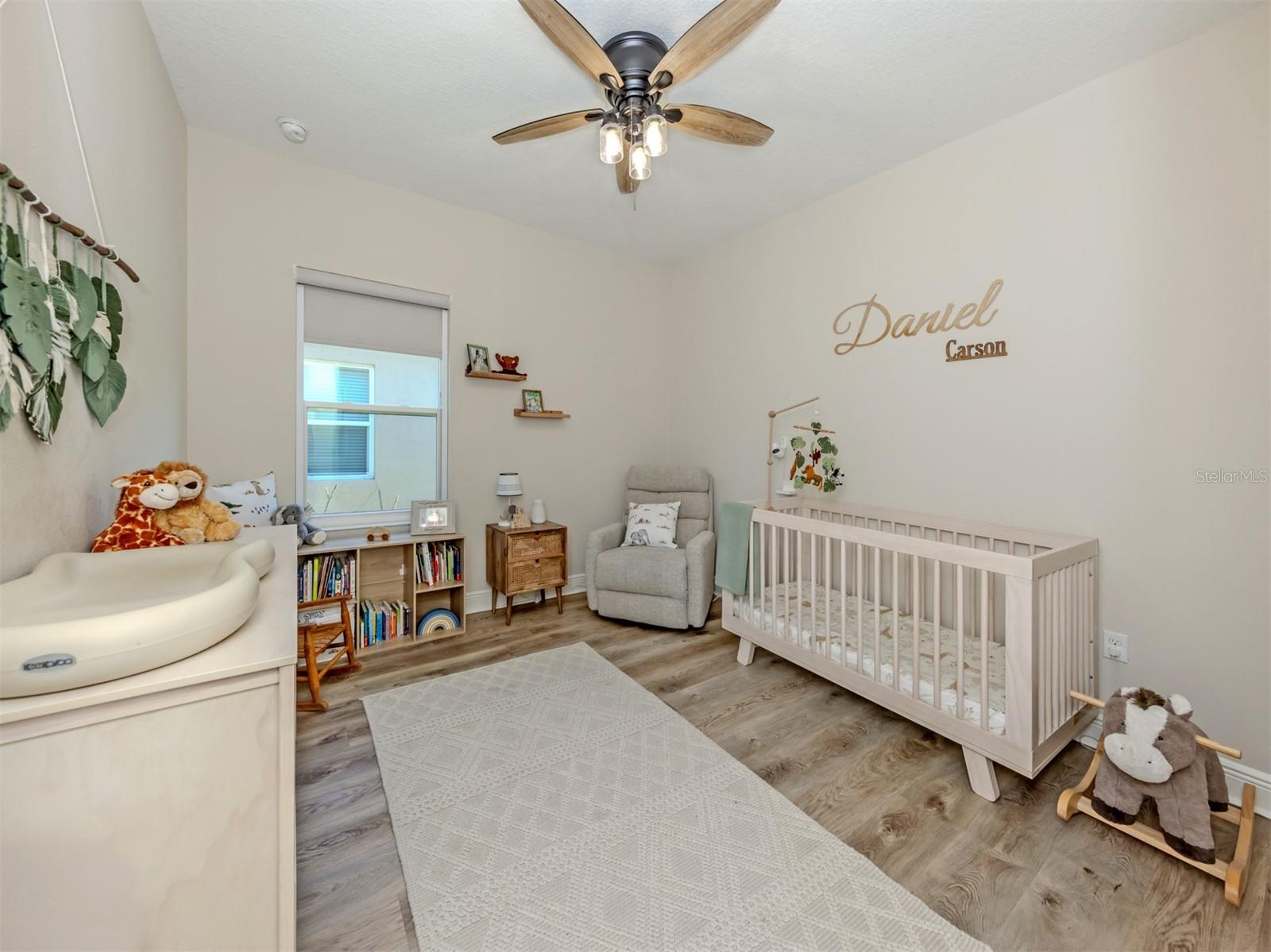 RIDGE AT CROSSING CREEK PH I - Residential