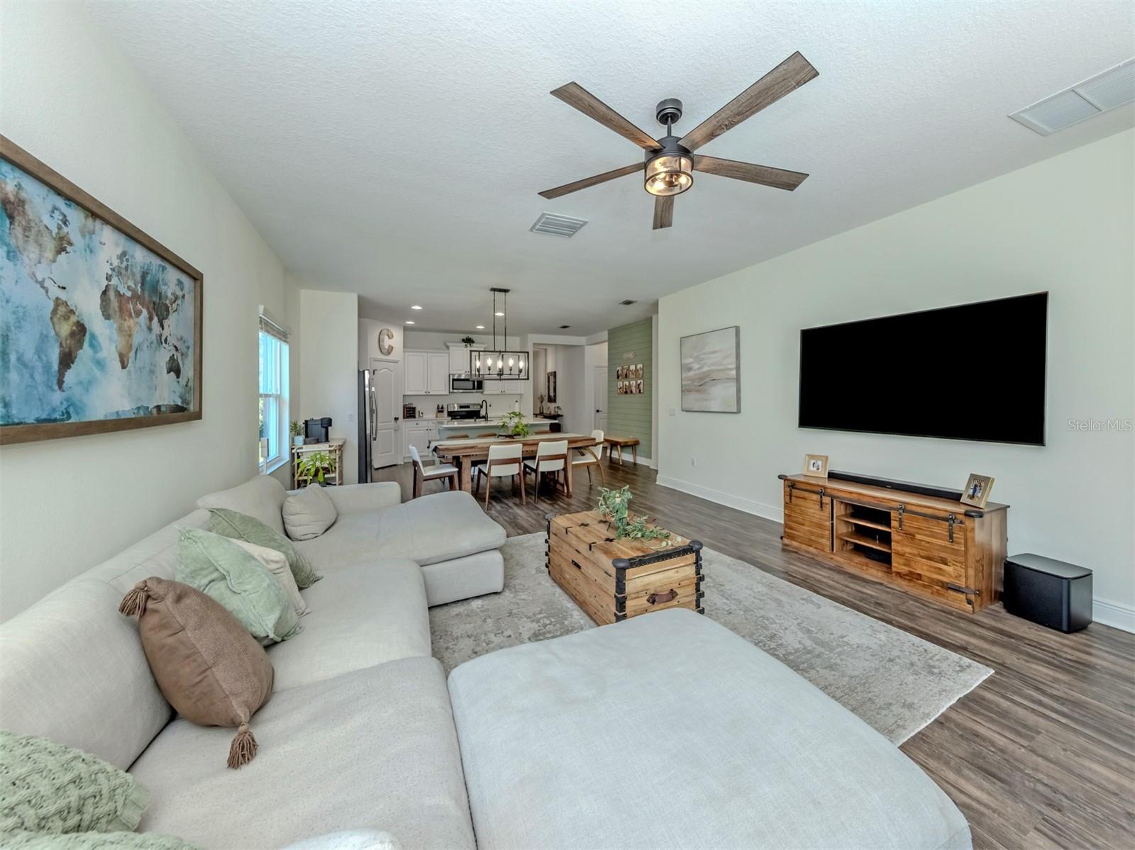 RIDGE AT CROSSING CREEK PH I - Residential