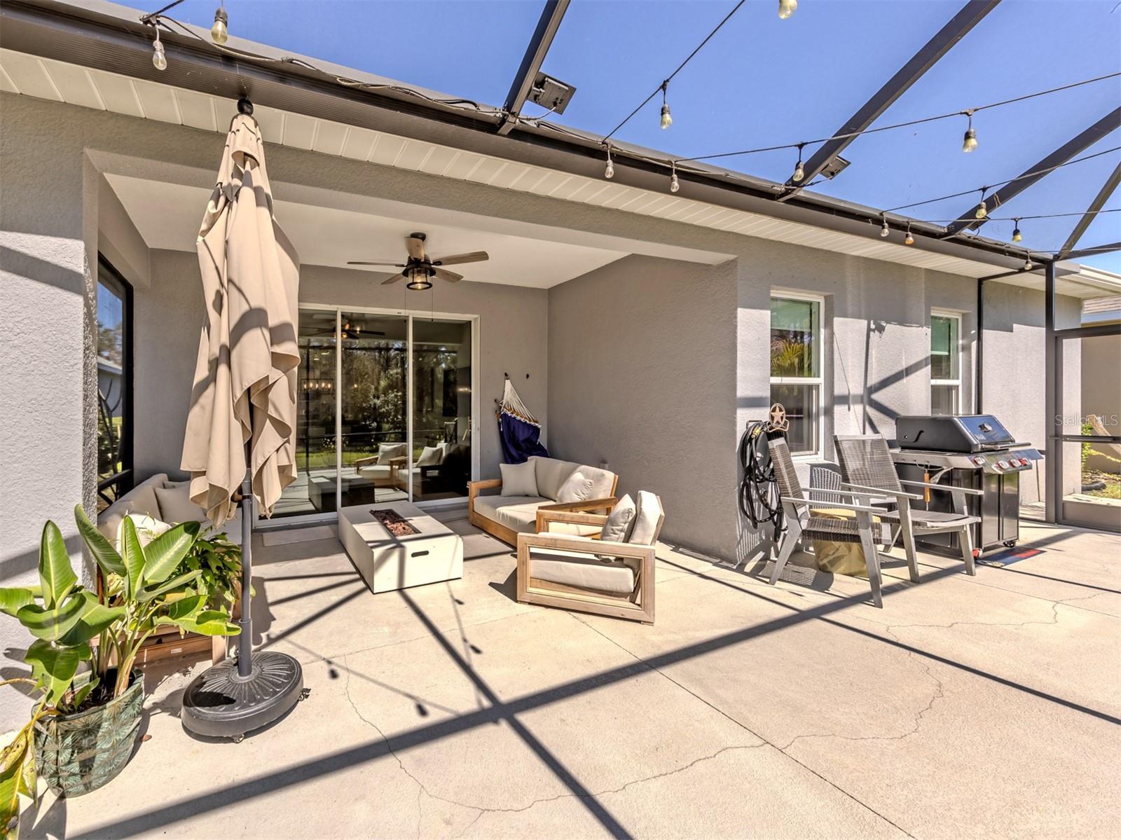 RIDGE AT CROSSING CREEK PH I - Residential