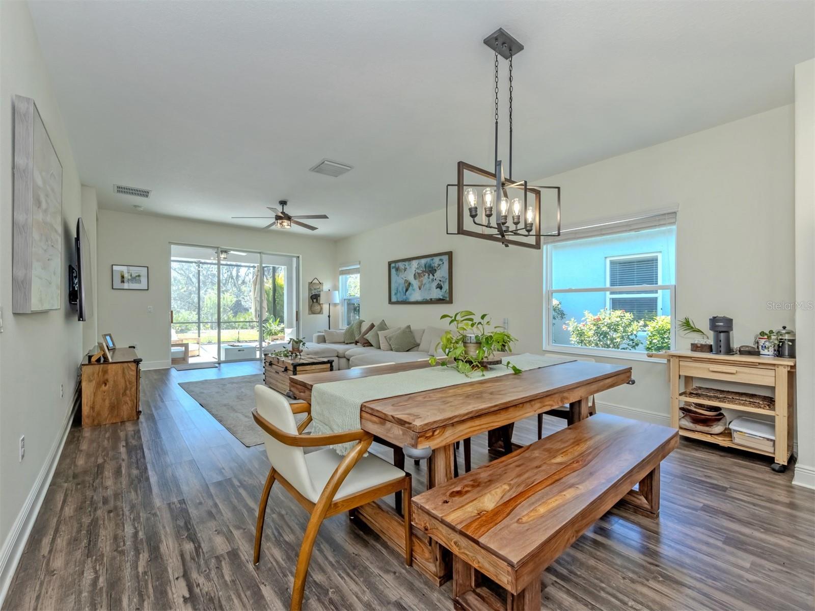 RIDGE AT CROSSING CREEK PH I - Residential