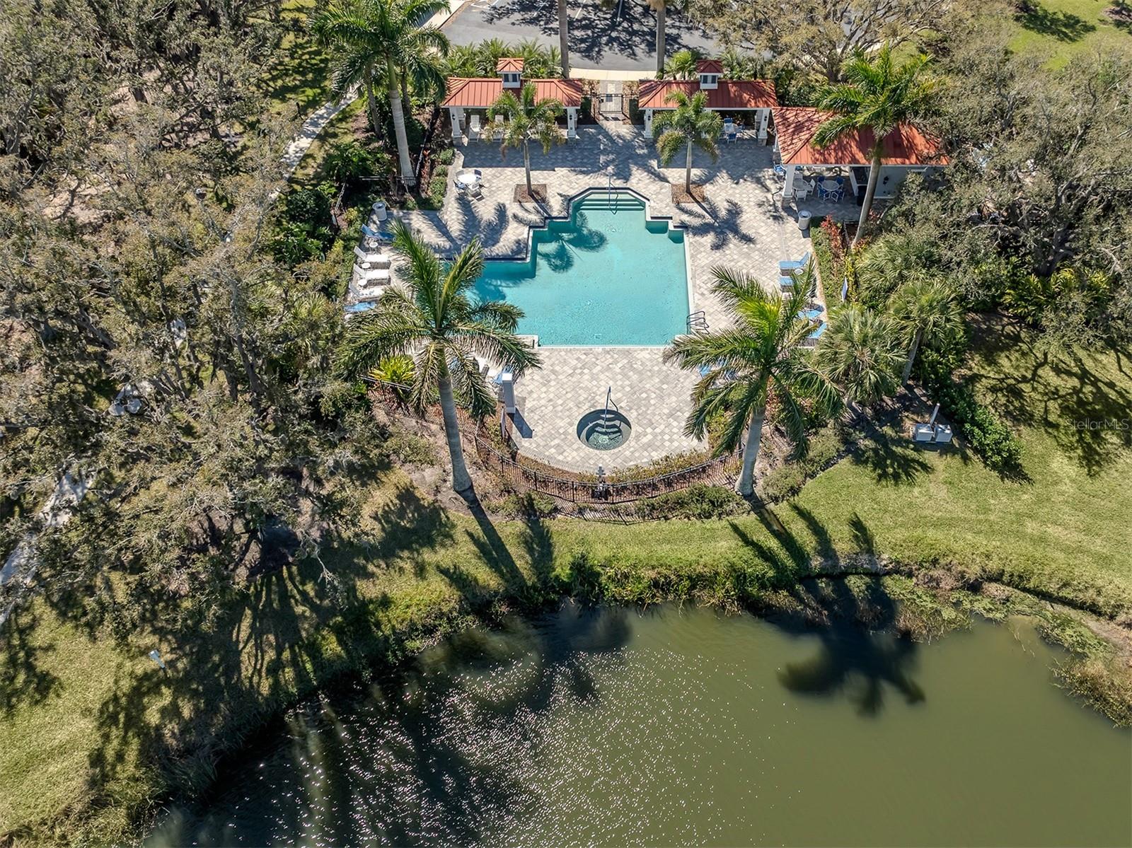 RIDGE AT CROSSING CREEK PH I - Residential