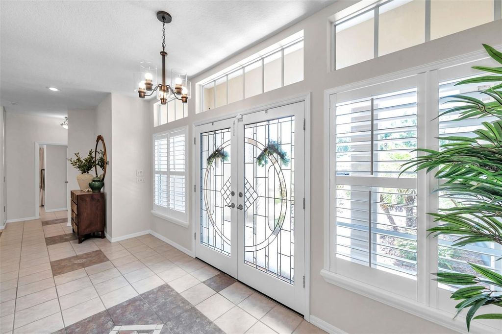 Photo of 1230 Berkshire Lane, Tarpon Springs, FL 34688 (MLS # TB8410872)