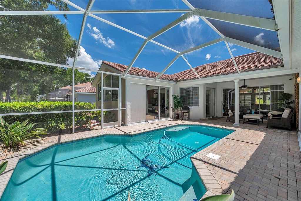 Photo of 1230 Berkshire Lane, Tarpon Springs, FL 34688 (MLS # TB8410872)