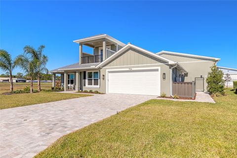 Photo of 704 Skylane Circle, Edgewater, FL 32132 (MLS # NS1086768)