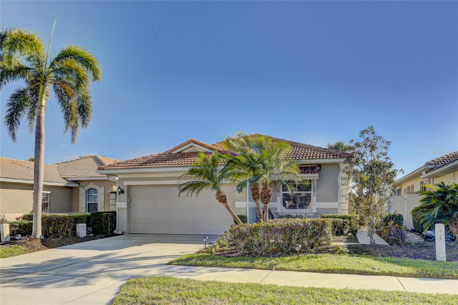 Available August 1, 2025 as an annual or 2 month minimum right away. (NOT AVAILABLE AS A SEASONAL (Jan-Feb-March). Great 3 bedroom home in the high amenity gated neighborhood of The Venetian Golf and River Club. The main bedroom is split from the other two and is adjacent to the screened lanai. The owners have taken a great deal of pride in their home and it shows. Available turnkey furnished with a 2 month minimum and prefer 1 year or longer. You will love the peaceful and serene setting with a long pond view. Location is convenient to downtown Venice with eclectic shopping, theater, restaurants, biking trails and a world-class art scene. The rental includes basic cable, and access to the community’s fantastic amenities at The Venetian—including a clubhouse, fitness center, Tiki Bar by the large pool and lap pool which is separate. There is also a 70 acre river walk along the Myakka river that surrounds this great neighborhood. Take advantage of the quality tennis and pickle-ball courts. The in-community golf club is private and does offer separate golf packages. Security is top-notch with a 24-hour guarded gate. Located just minutes from Nokomis, Venice, and an easy drive to Sarasota. Worry free living as the lawn and landscaping are taken care of for you so relax and enjoy this awesome home. $3000 for annual rental and $3500 per month for 2 month minimum. NOT AVAILABLE AS SEASONAL RENTAL