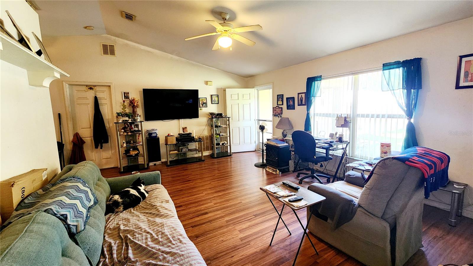 OCALA ESTATE - Residential