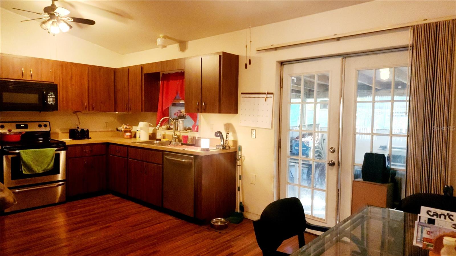 OCALA ESTATE - Residential