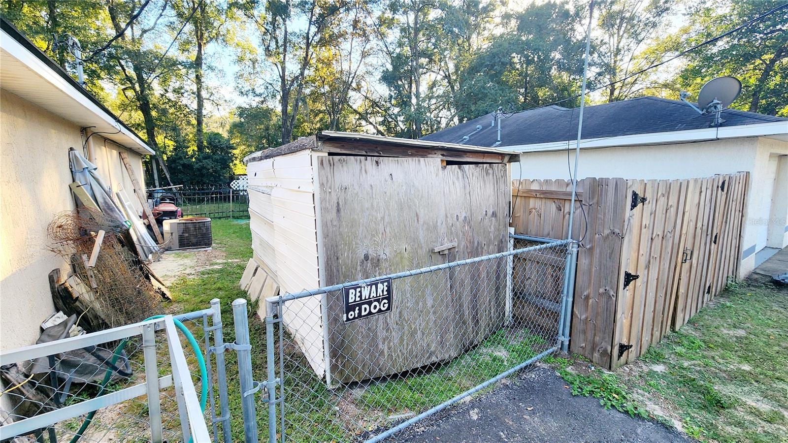 OCALA ESTATE - Residential