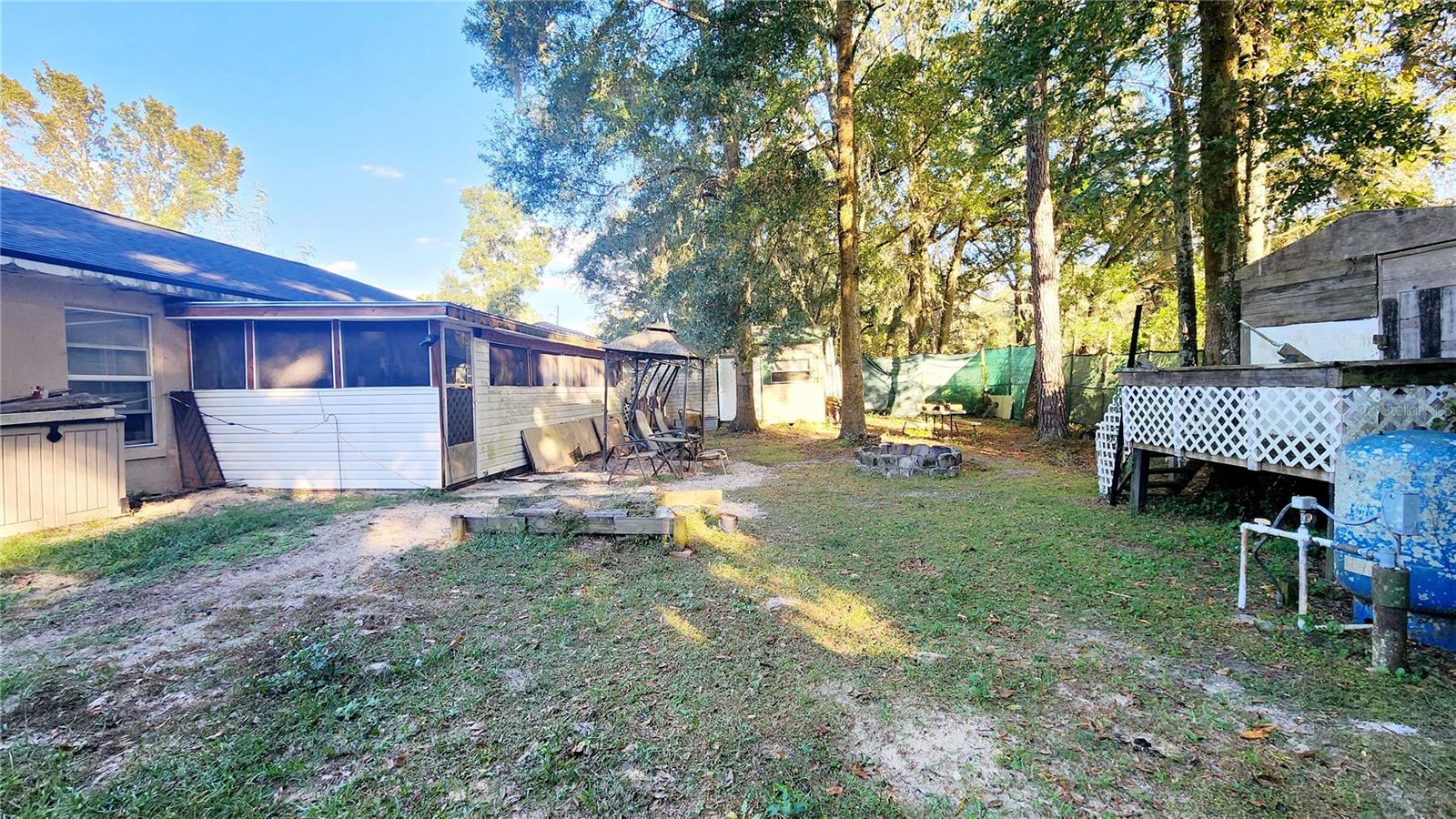 OCALA ESTATE - Residential