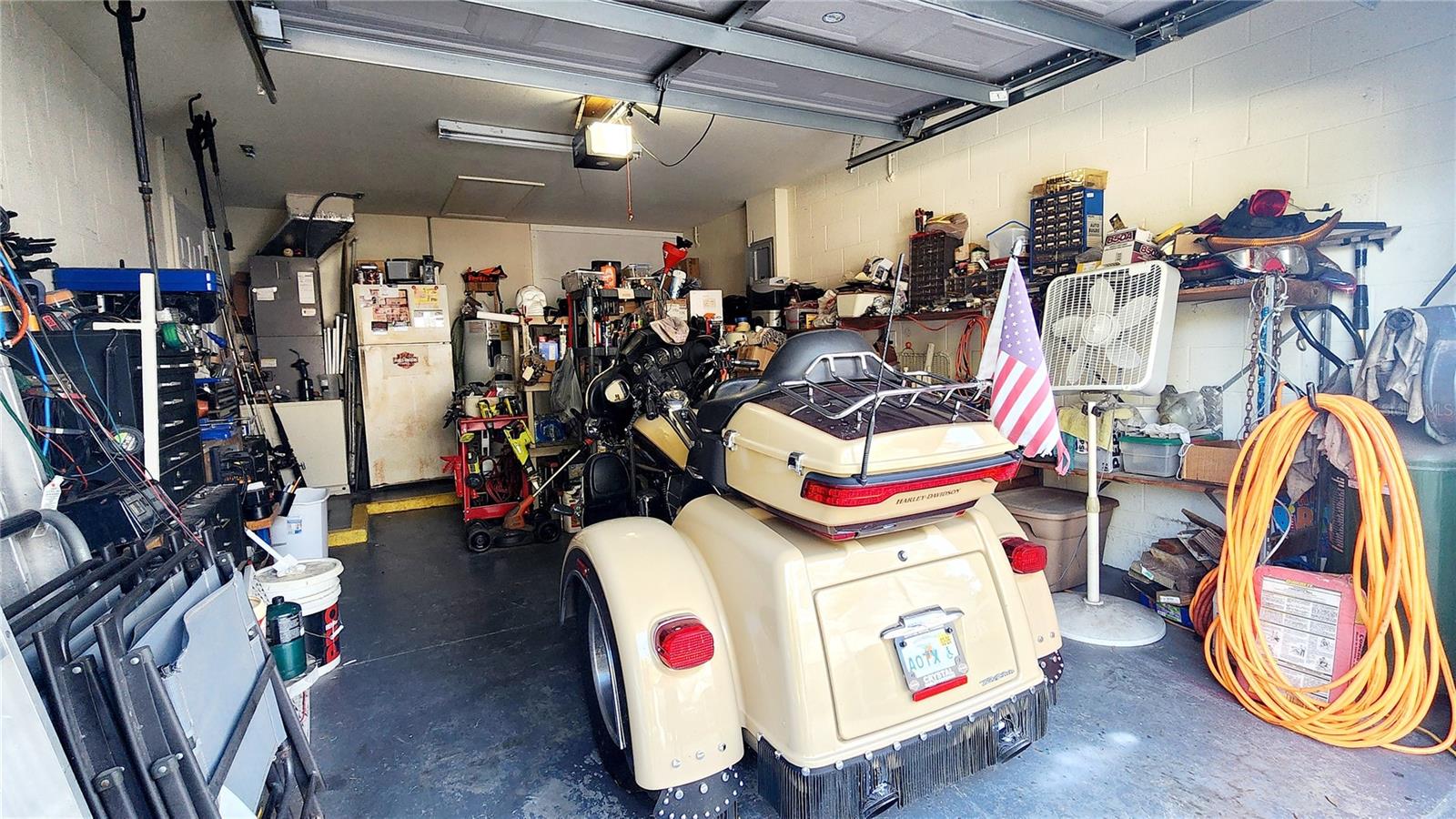 OCALA ESTATE - Residential