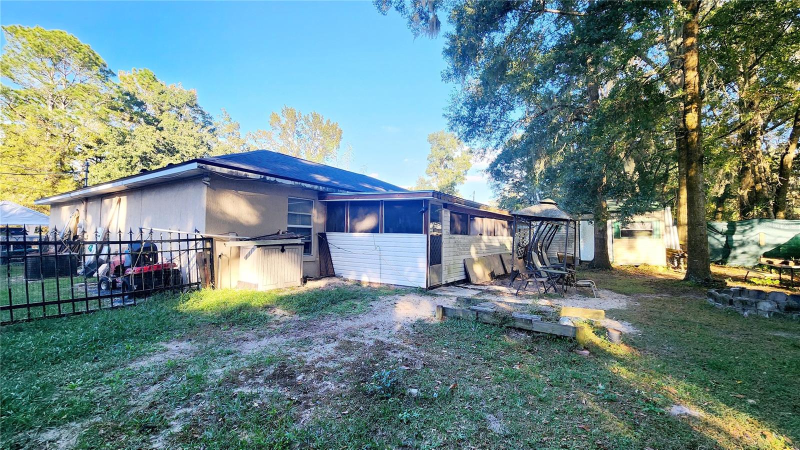 OCALA ESTATE - Residential