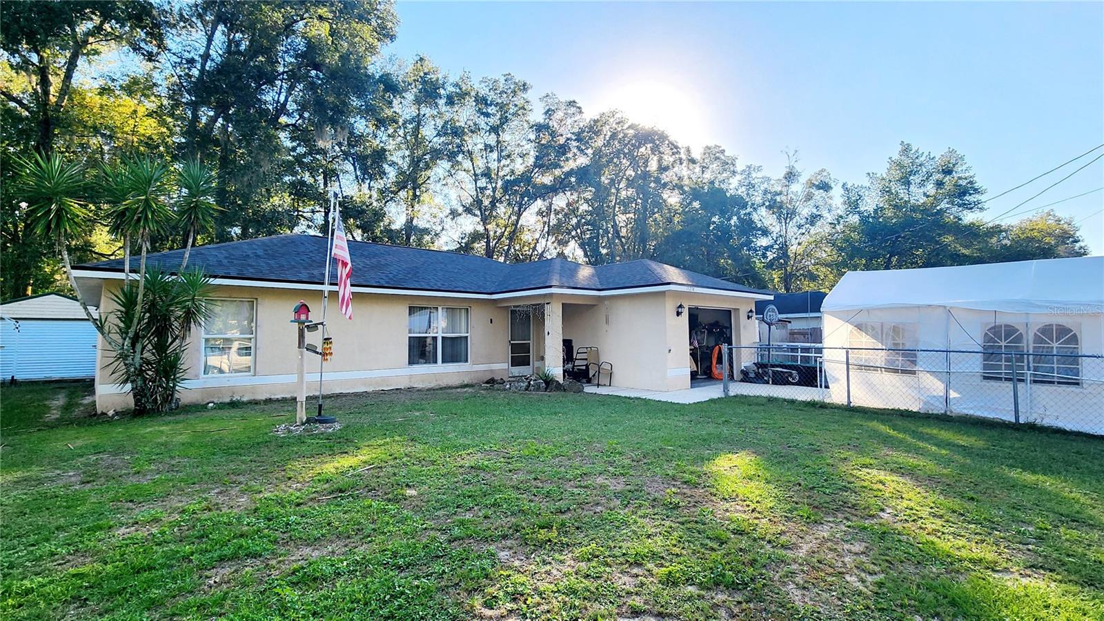 OCALA ESTATE - Residential