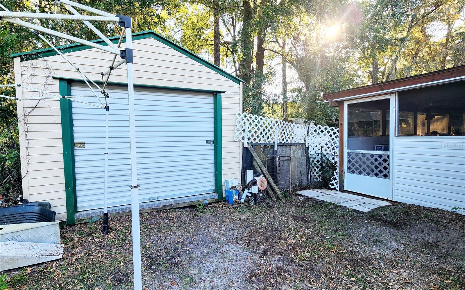 OCALA ESTATE - Residential