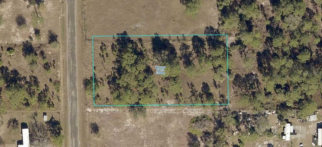 Photo of 435 N Romero Street, Clewiston, FL 33440 (MLS # A4690105)