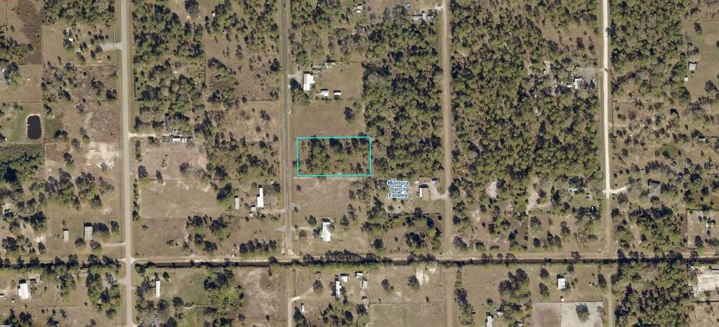 Photo of 435 N Romero Street, Clewiston, FL 33440 (MLS # A4690105)