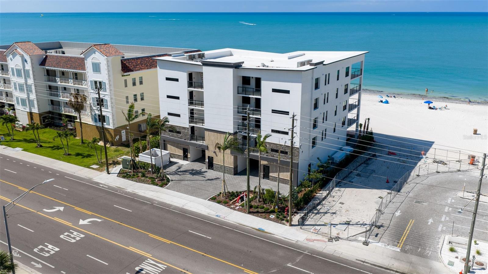 14048 GULF BOULEVARD 302
