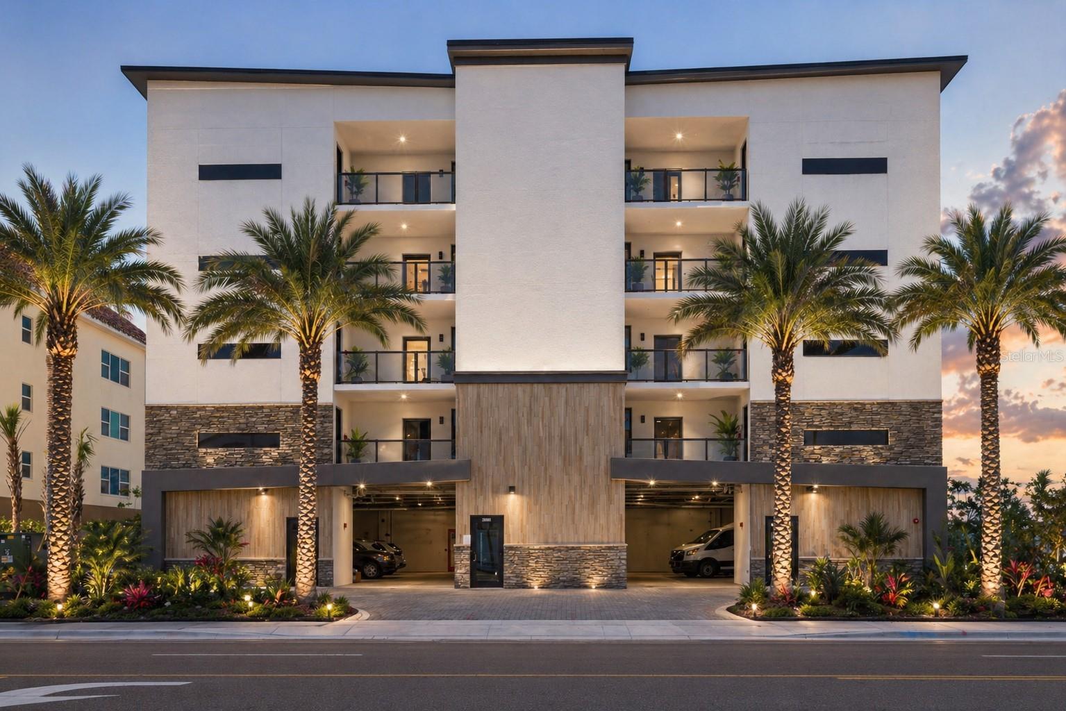 14048 GULF BOULEVARD 302