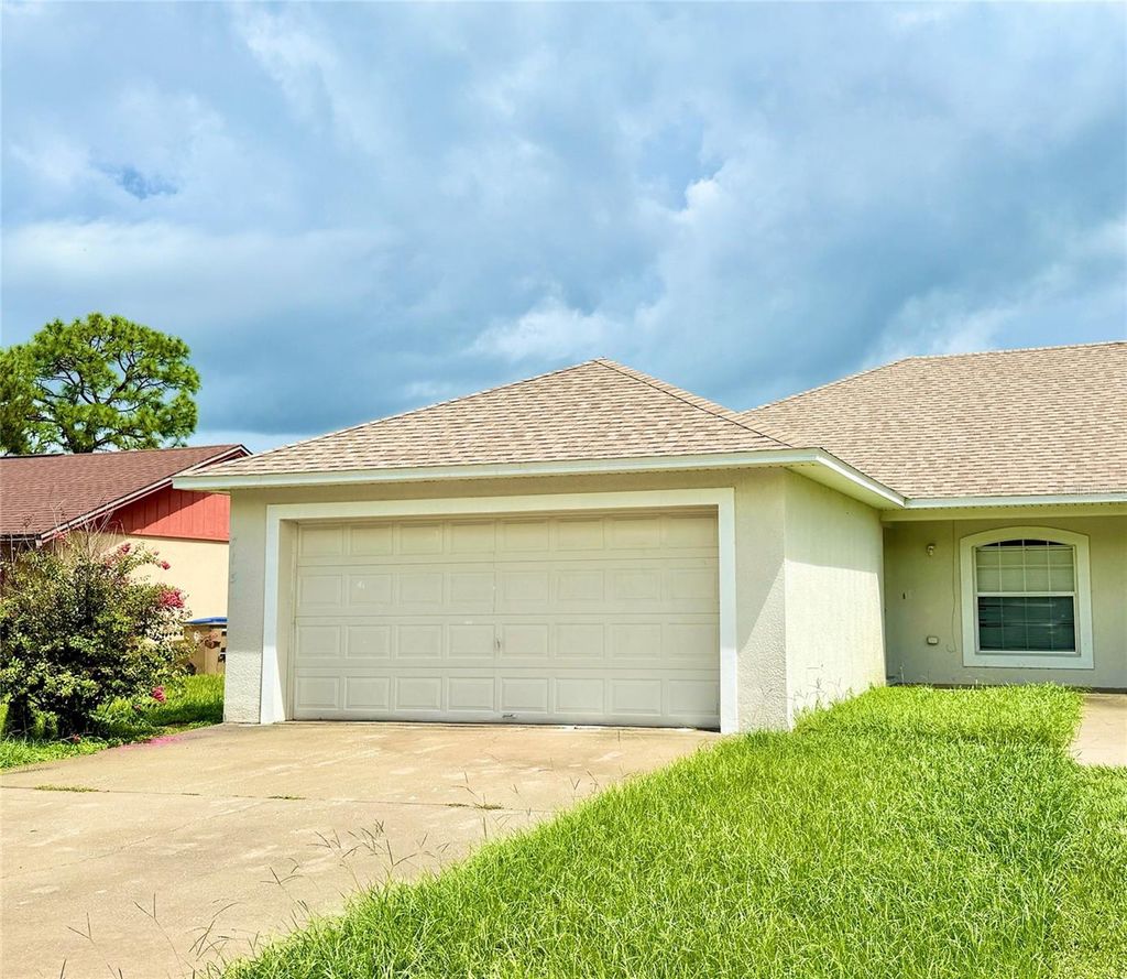 Photo of 715 Lucaya Drive, Kissimmee, FL 34758 (MLS # O6342104)