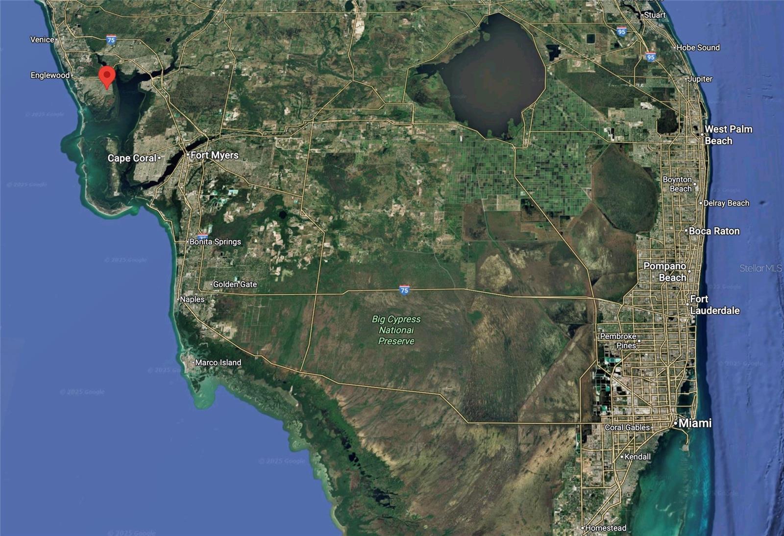 PORT CHARLOTTE SEC 071 - Land