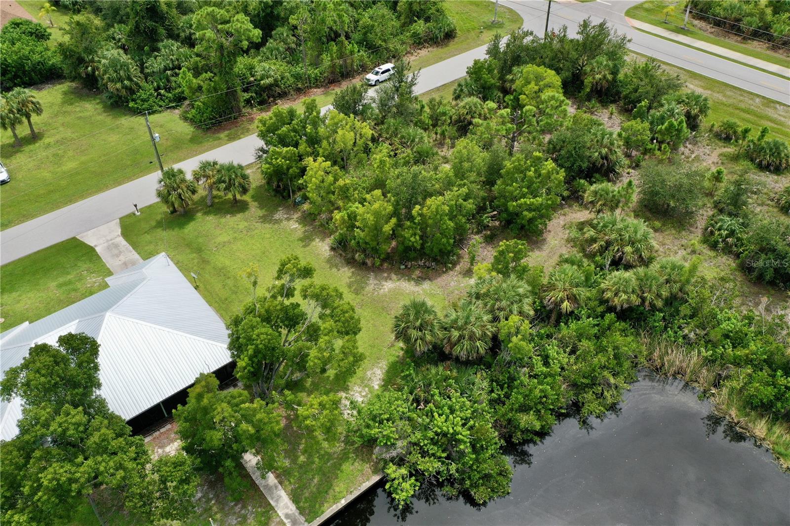 PORT CHARLOTTE SEC 071 - Land