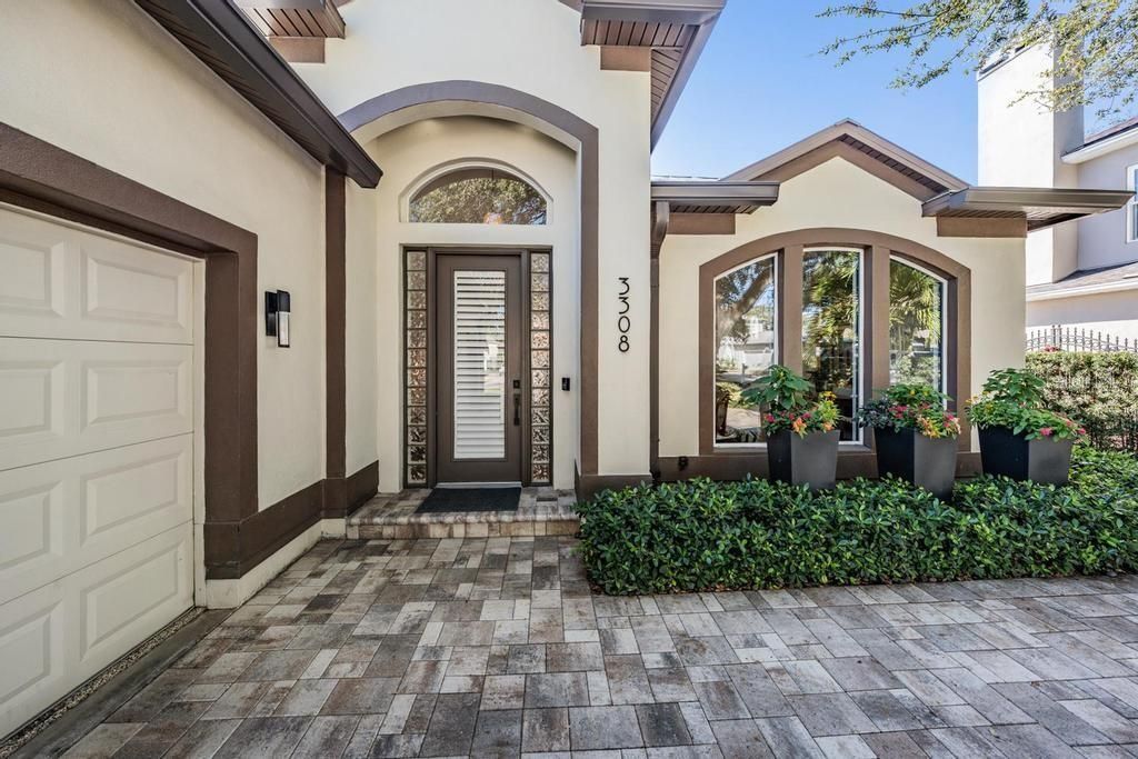 Photo of 3308 W Knights Avenue, Tampa, FL 33611 (MLS # TB8463616)