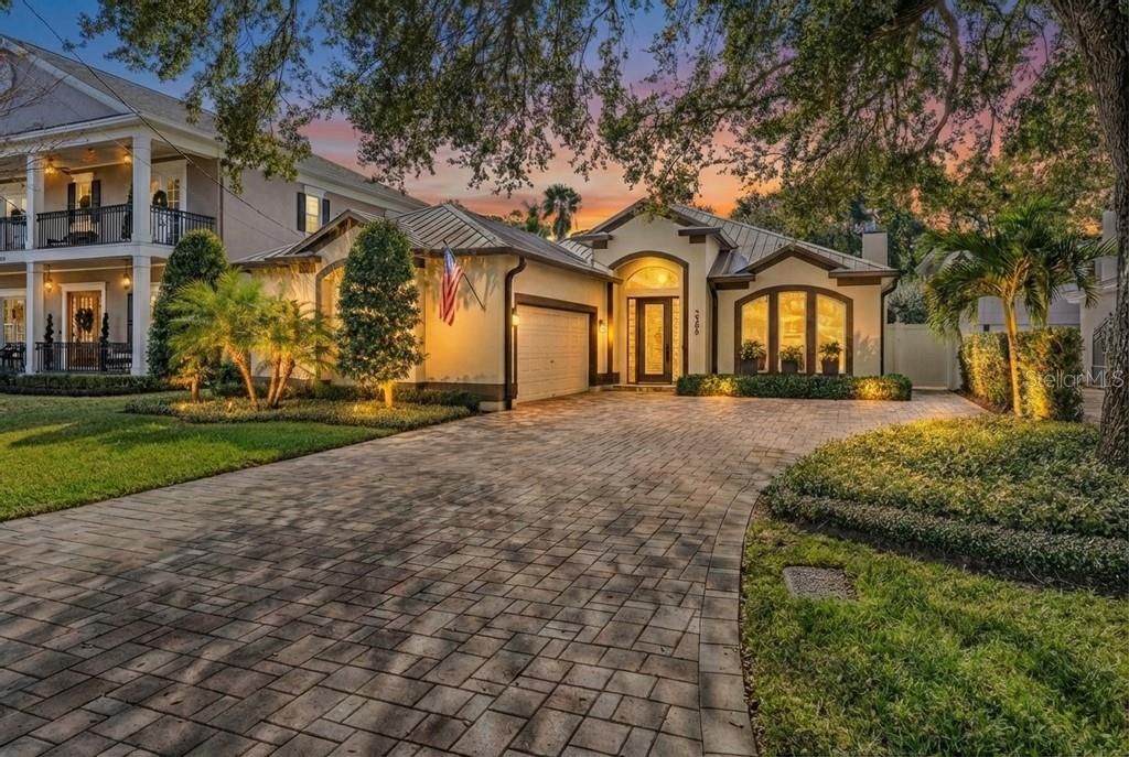 Photo of 3308 W Knights Avenue, Tampa, FL 33611 (MLS # TB8463616)