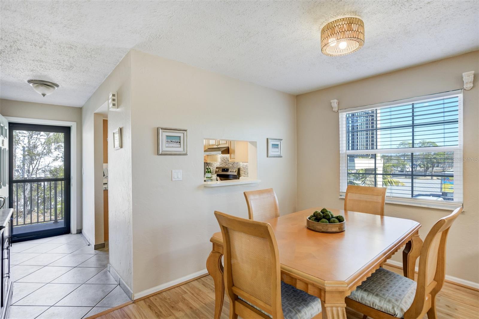 HARBOR POINTE CONDO - Residential