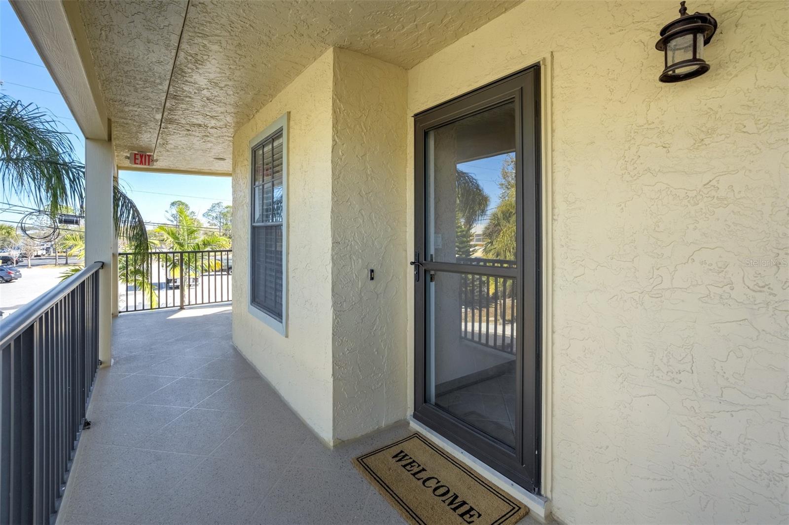 HARBOR POINTE CONDO - Residential