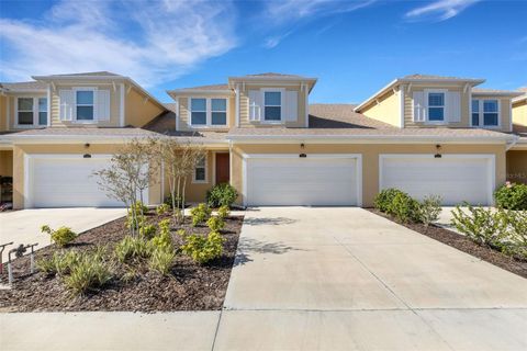 A home in BRADENTON