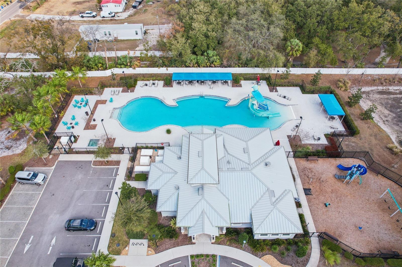 OAK CREEK PRCL 3 - Residential