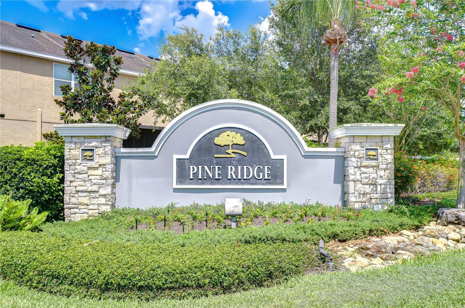 OAK CREEK PRCL 3 - Residential