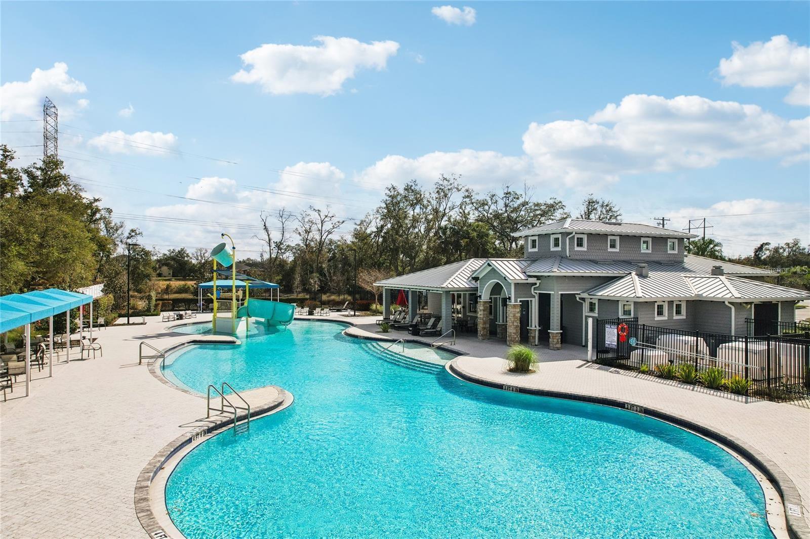 OAK CREEK PRCL 3 - Residential