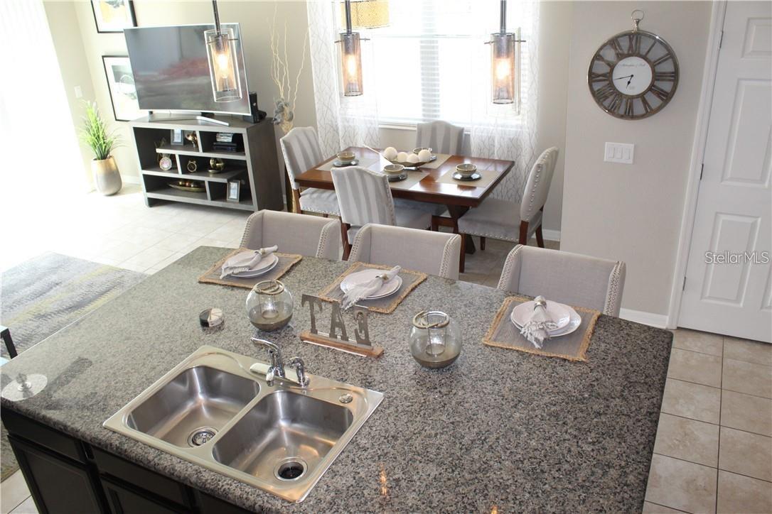 OAK CREEK PRCL 3 - Residential