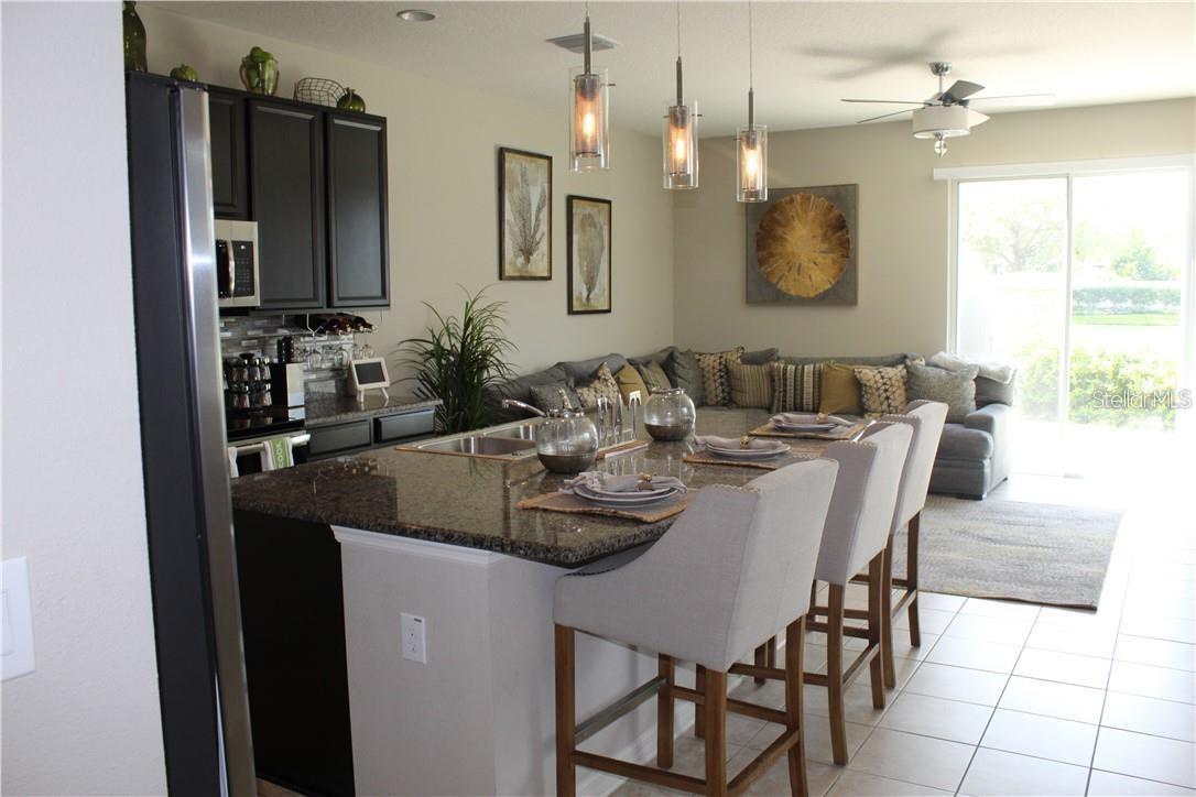 OAK CREEK PRCL 3 - Residential