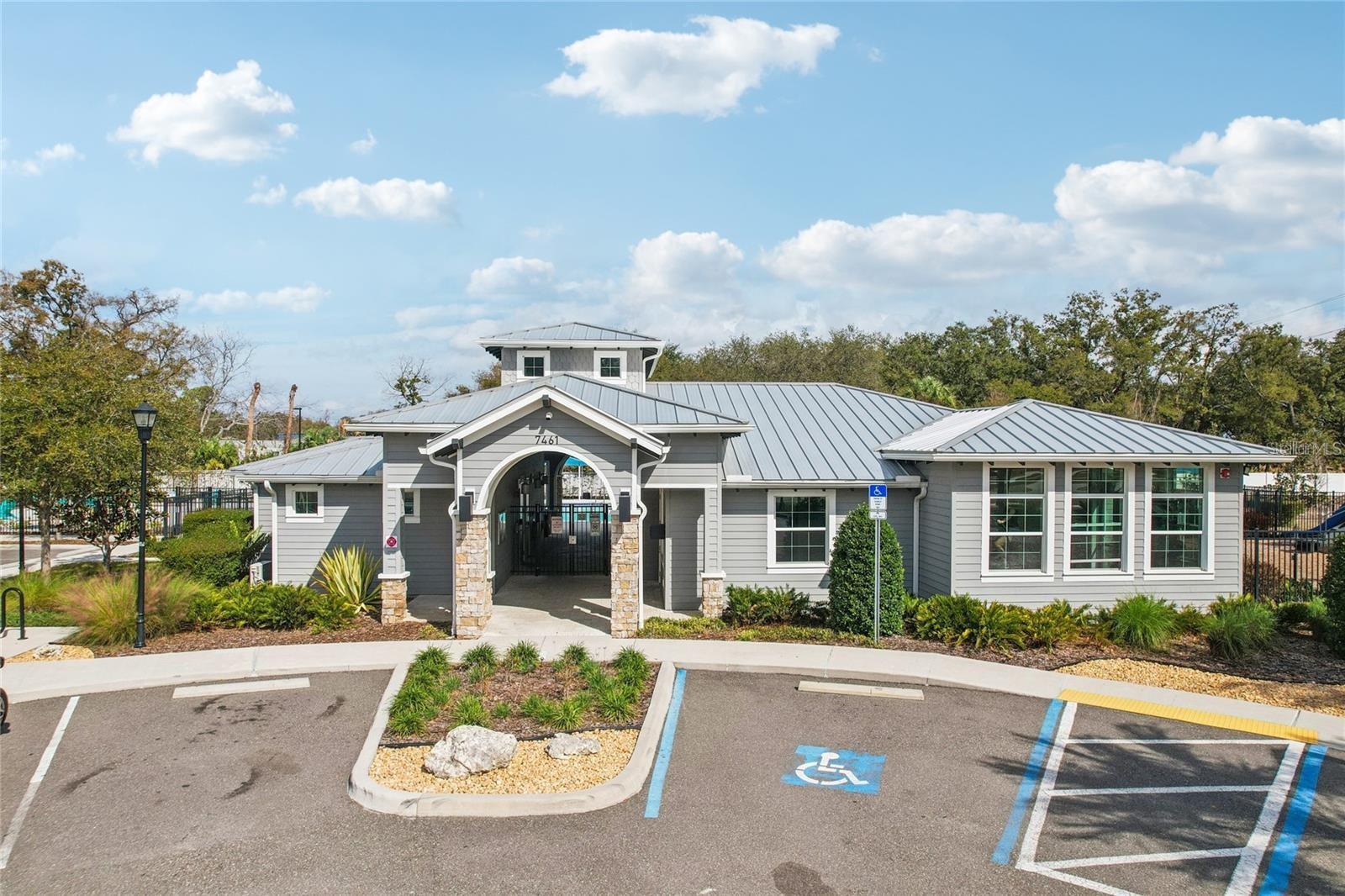 OAK CREEK PRCL 3 - Residential