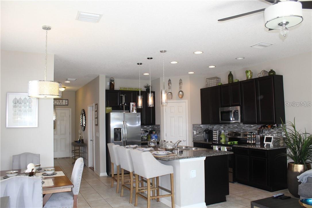 OAK CREEK PRCL 3 - Residential