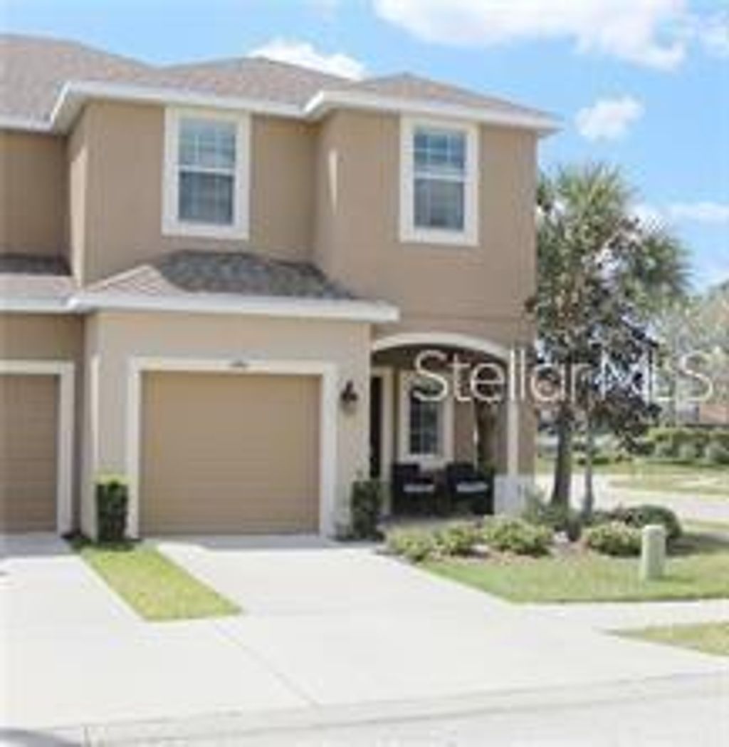 Photo of 6984 Holly Heath Drive, Riverview, FL 33578 (MLS # TB8478834)