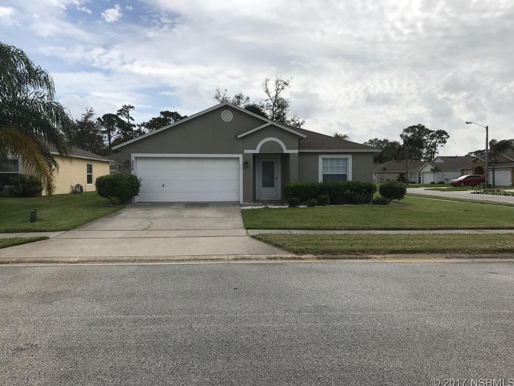 Majestic Oaks Ph 02 - Residential Lease