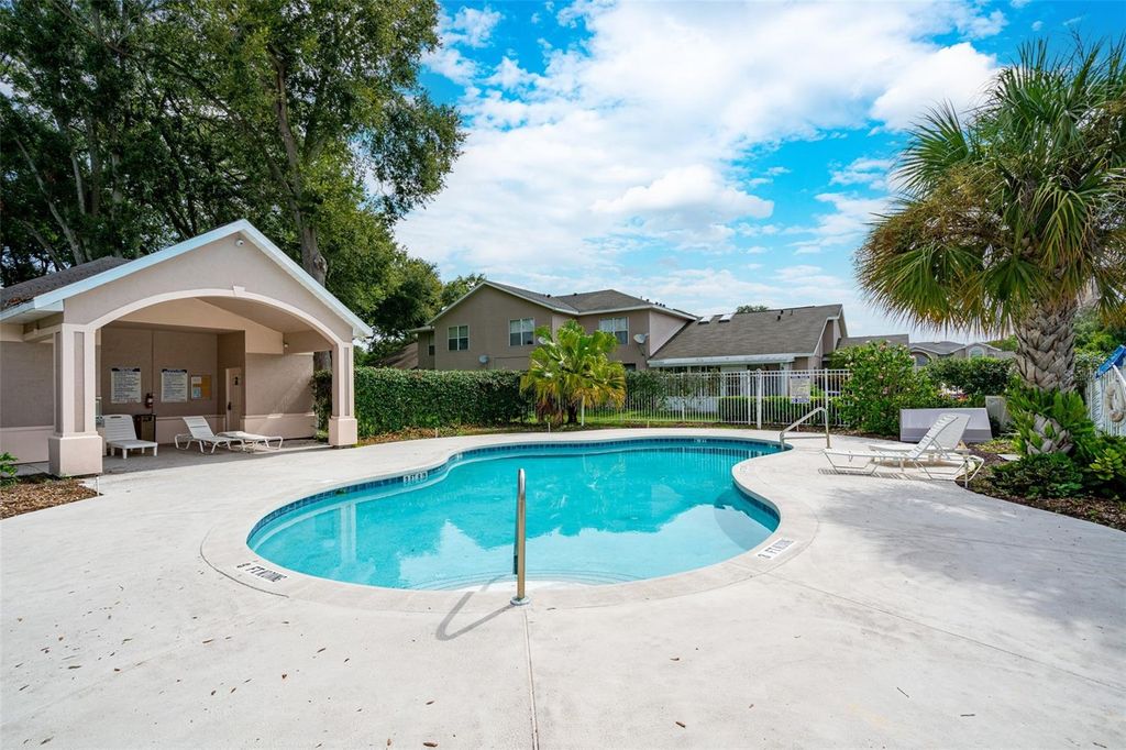 Photo of 1624 Windsor Oak Court, Kissimmee, FL 34744 (MLS # O6402513)