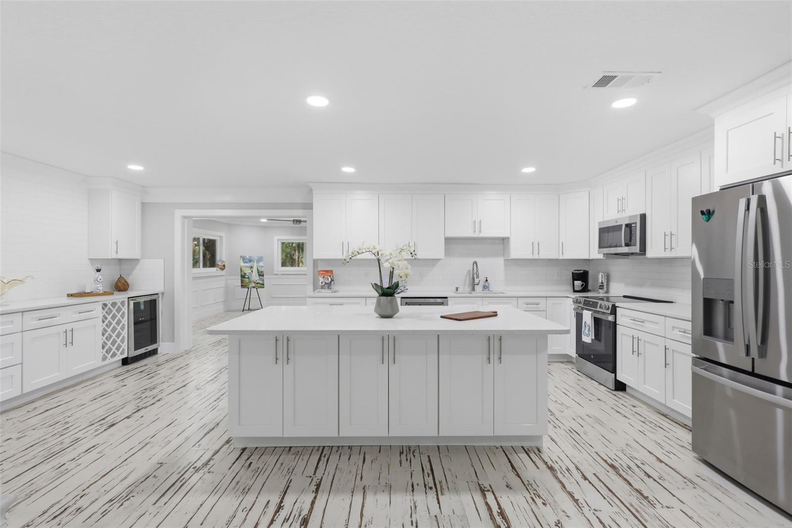 NAPIER & HULL GRANT - Residential