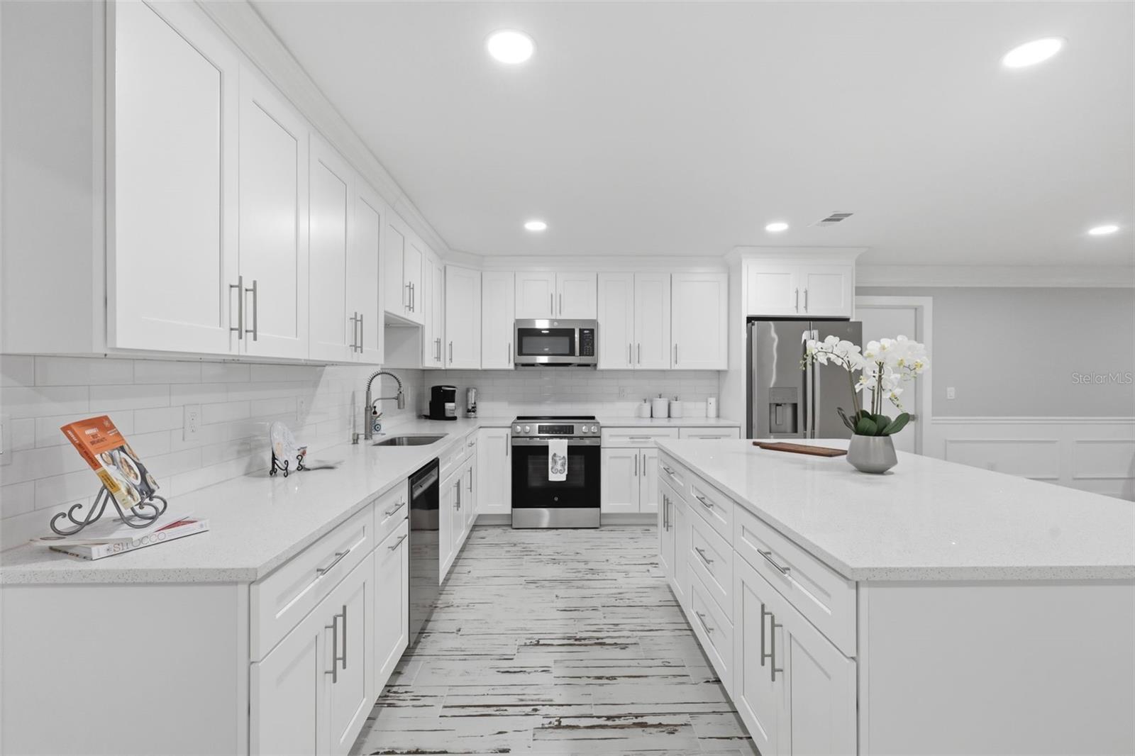 NAPIER & HULL GRANT - Residential