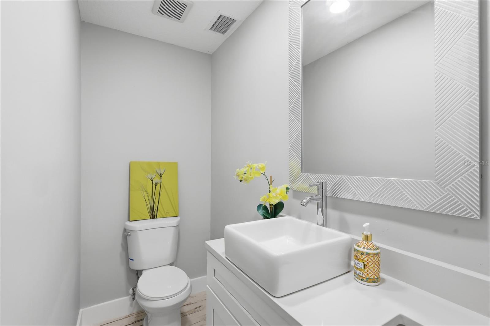 NAPIER & HULL GRANT - Residential