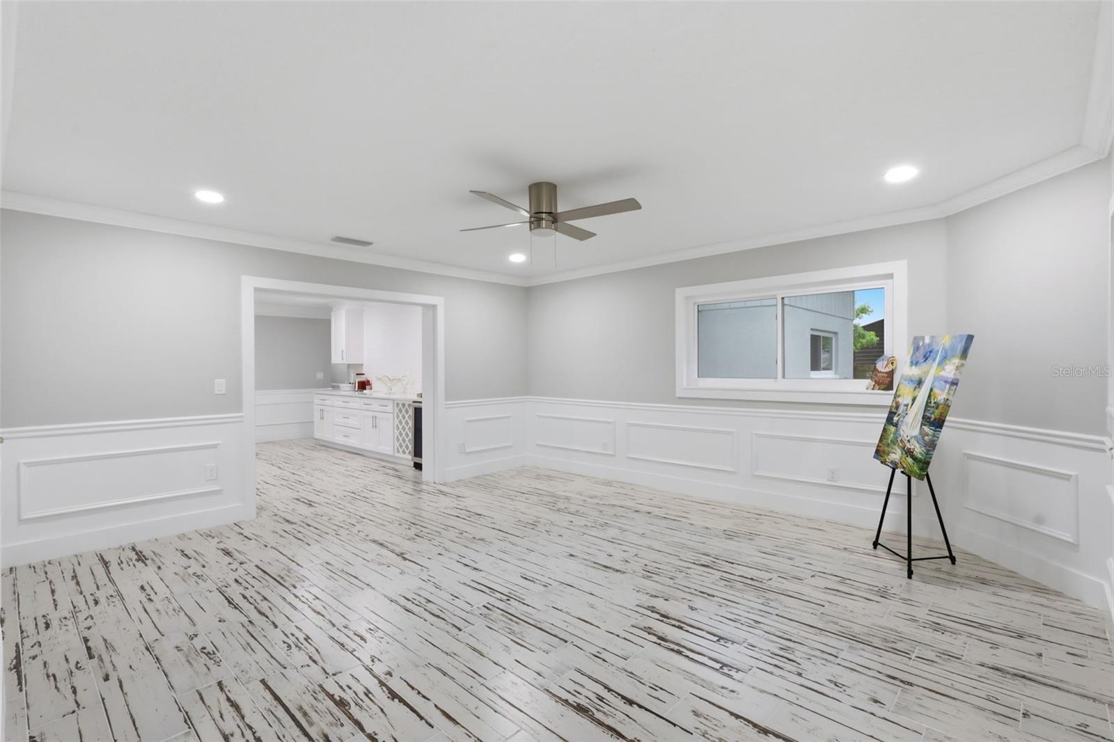 NAPIER & HULL GRANT - Residential