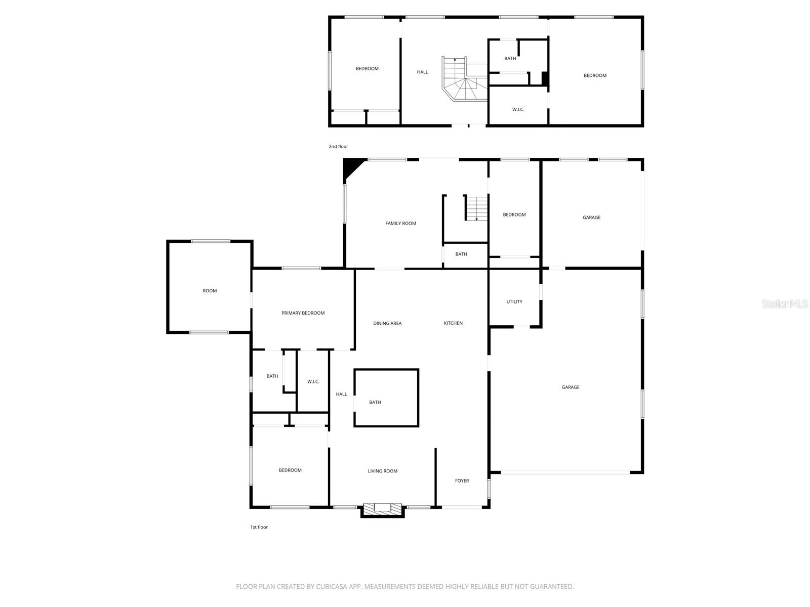 555 WILDWOOD DRIVE