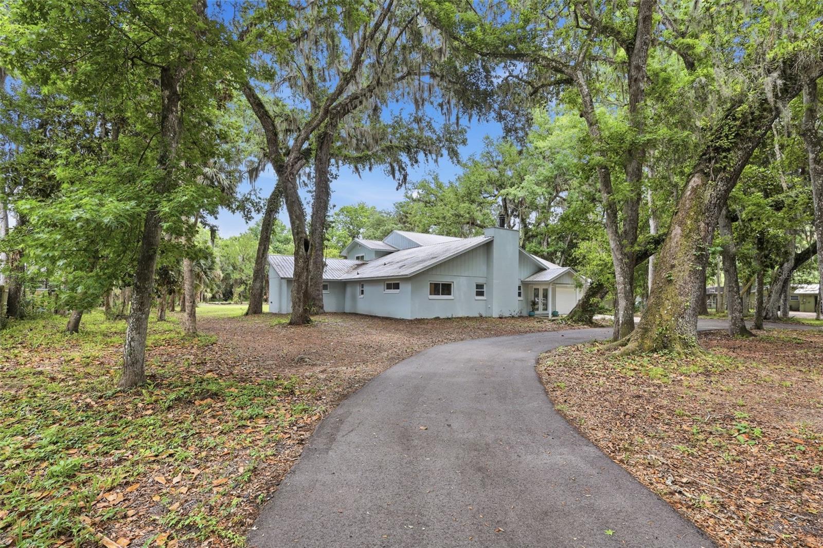 NAPIER & HULL GRANT - Residential