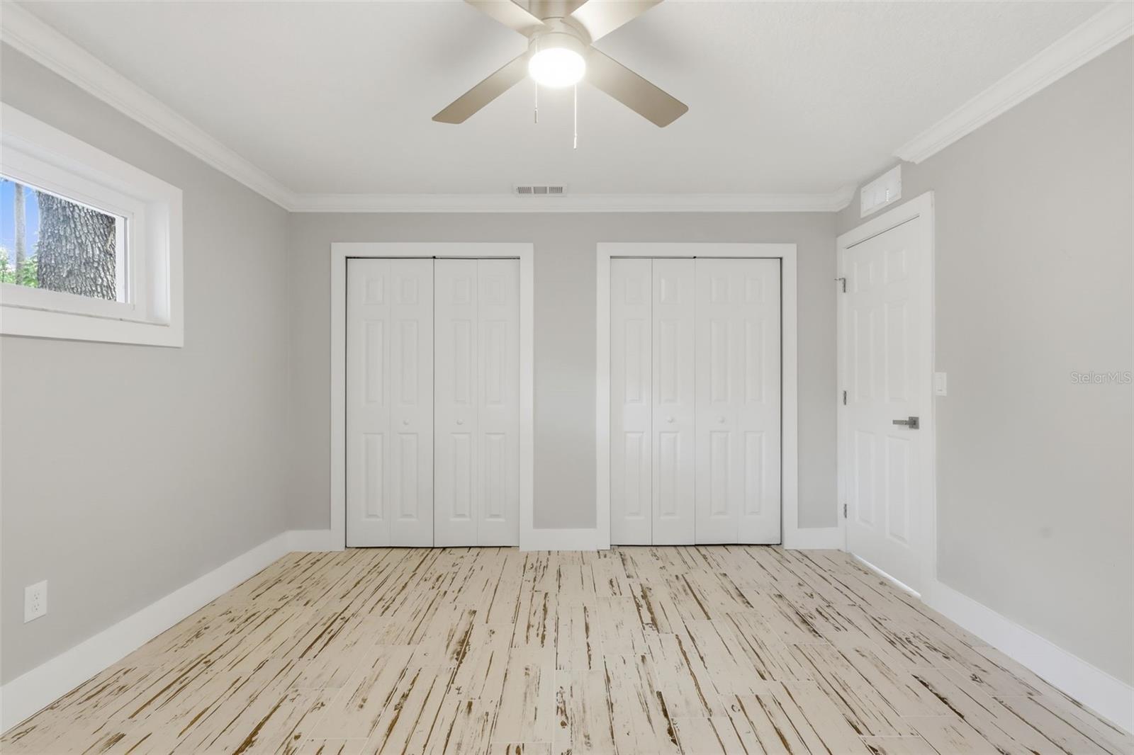 NAPIER & HULL GRANT - Residential